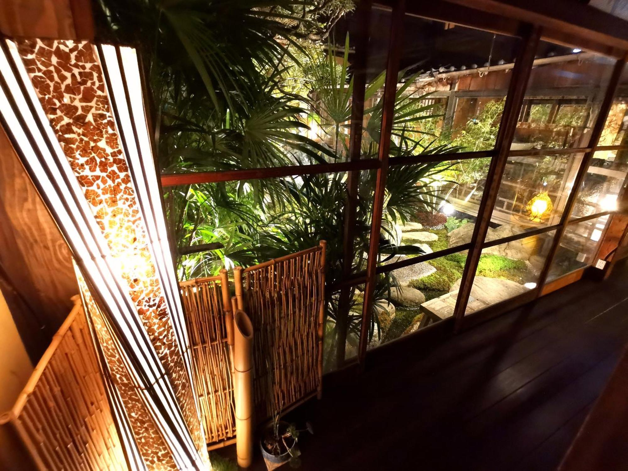 Kominka Mitsuhama Ryokan Мацуяма Экстерьер фото