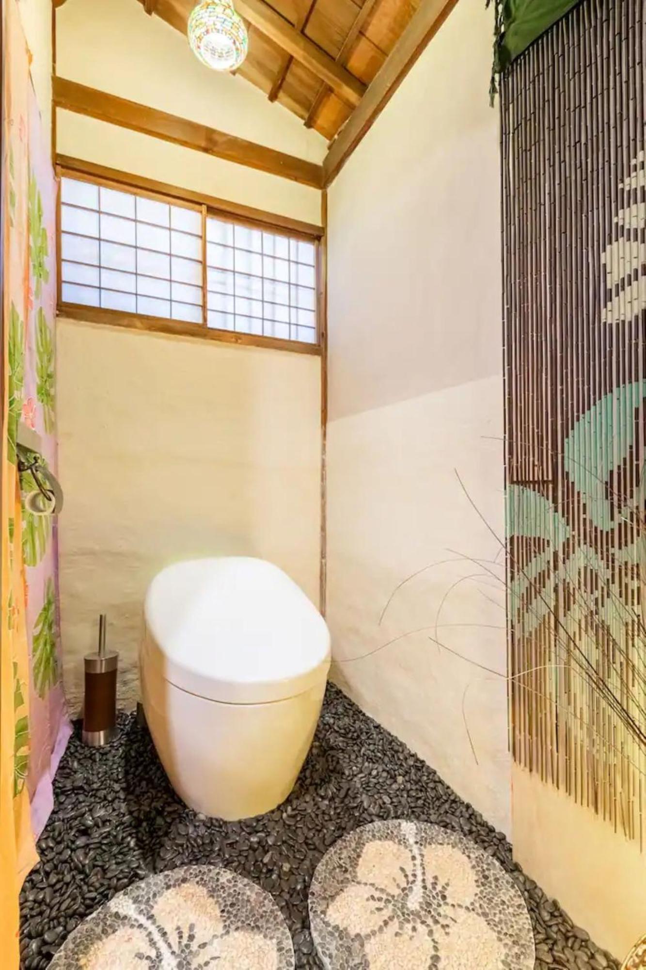Kominka Mitsuhama Ryokan Мацуяма Экстерьер фото