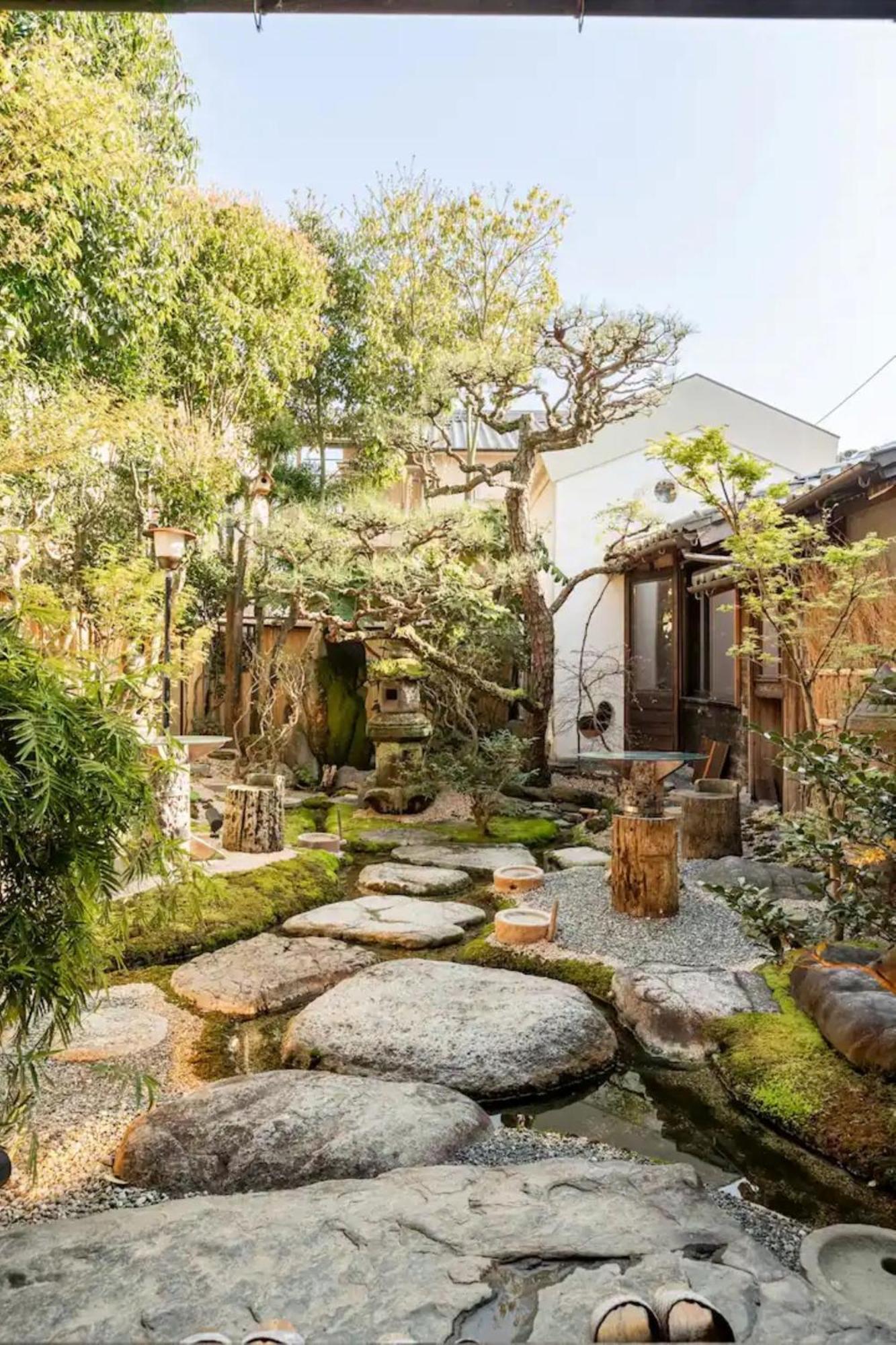 Kominka Mitsuhama Ryokan Мацуяма Экстерьер фото
